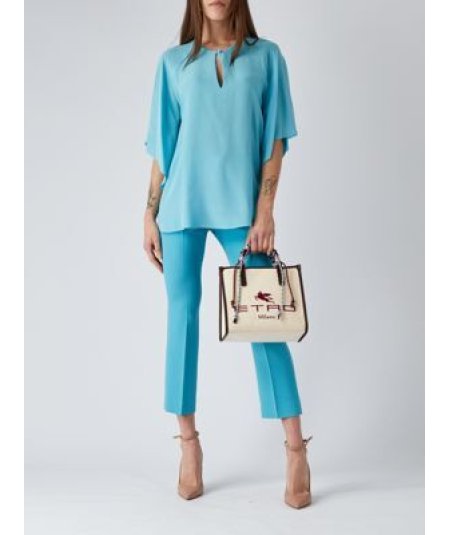ETRO PANTALONI