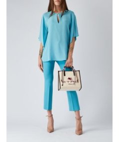 ETRO PANTALONI