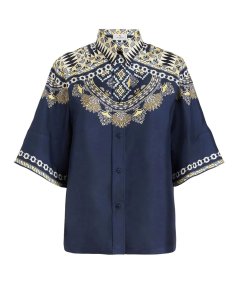 ETRO CAMICIA