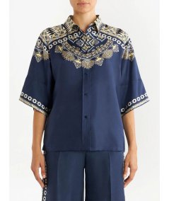 ETRO CAMICIA