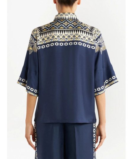 ETRO CAMICIA