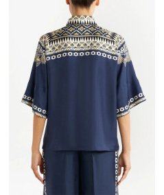 ETRO CAMICIA
