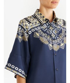 ETRO CAMICIA
