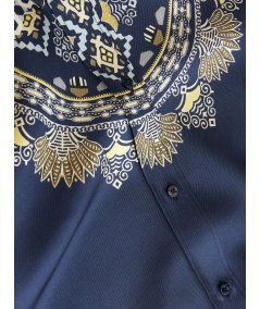 ETRO CAMICIA