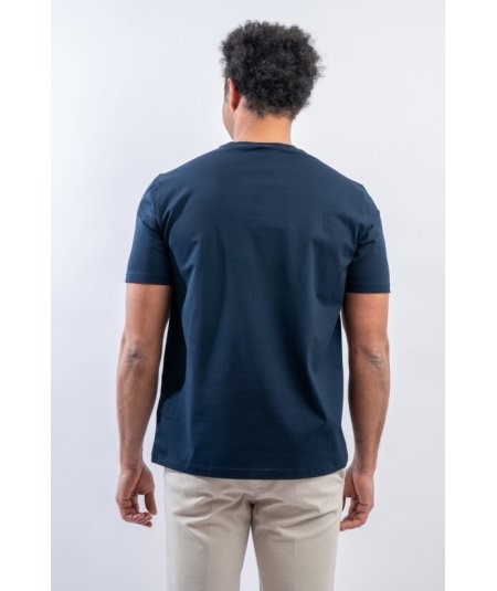 T-shirt girocollo